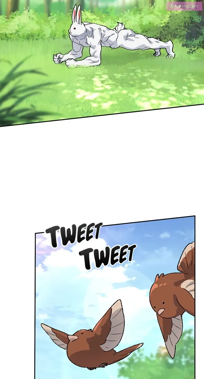 Peaceful Camping Lifein Another World Zinmanga X Chapter 29 Page 52