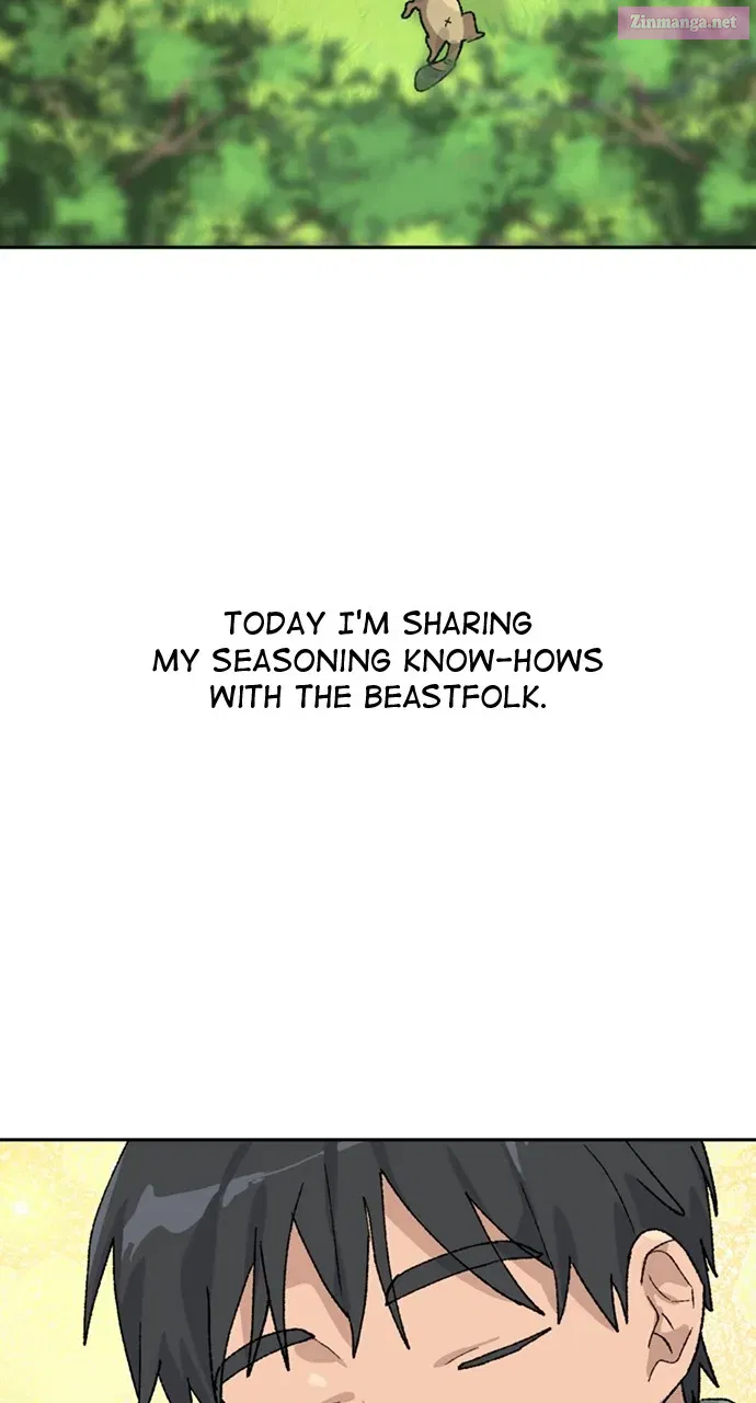 Peaceful Camping Lifein Another World Zinmanga X Chapter 29 Page 57