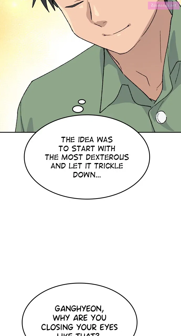 Peaceful Camping Lifein Another World Zinmanga X Chapter 29 Page 58