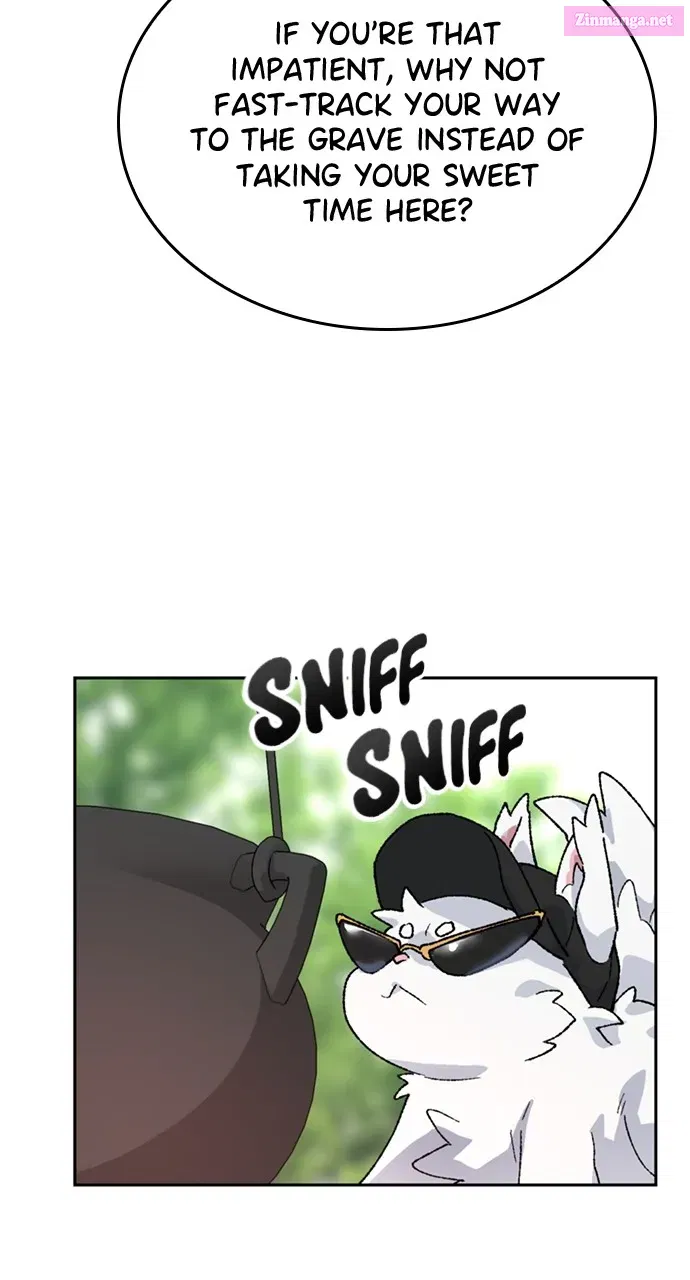 Peaceful Camping Lifein Another World Zinmanga X Chapter 29 Page 69