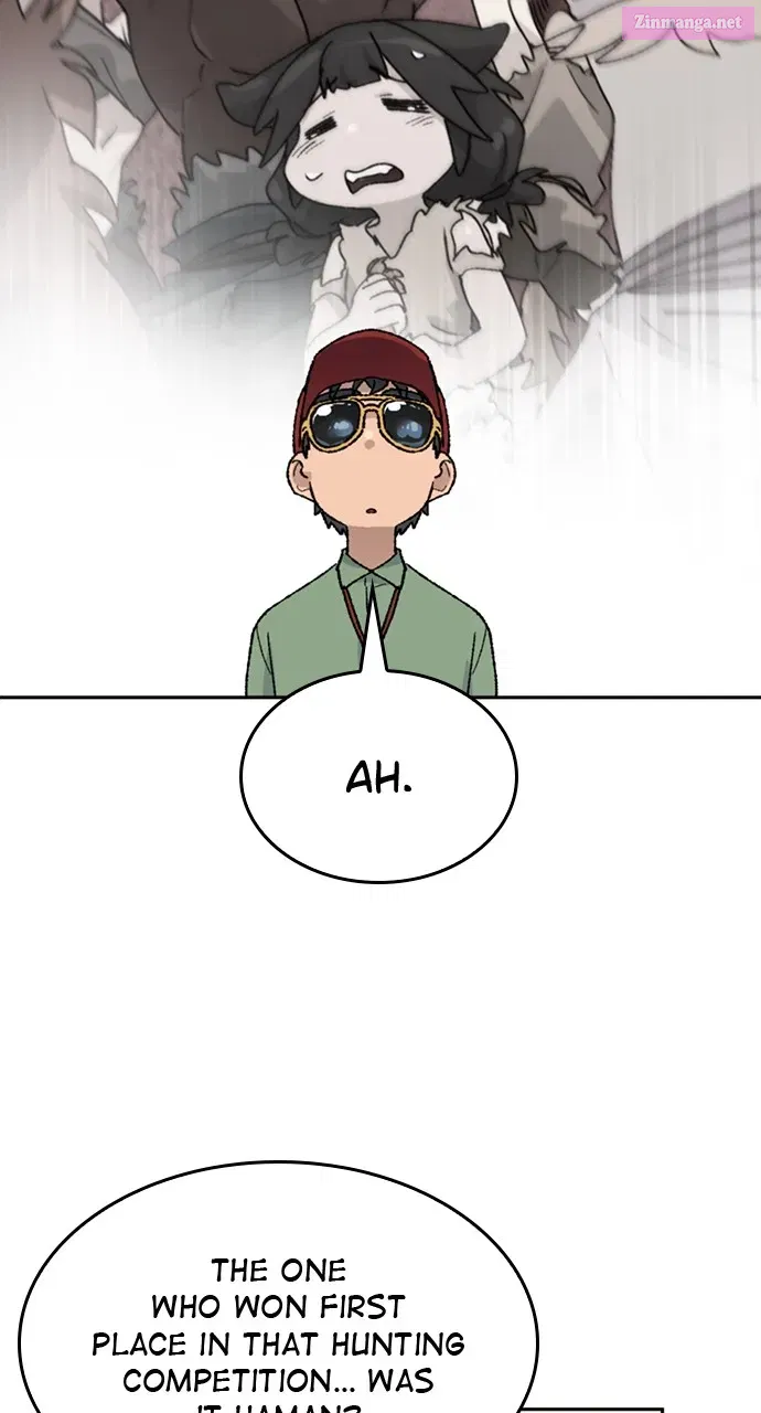 Peaceful Camping Lifein Another World Zinmanga X Chapter 29 Page 79