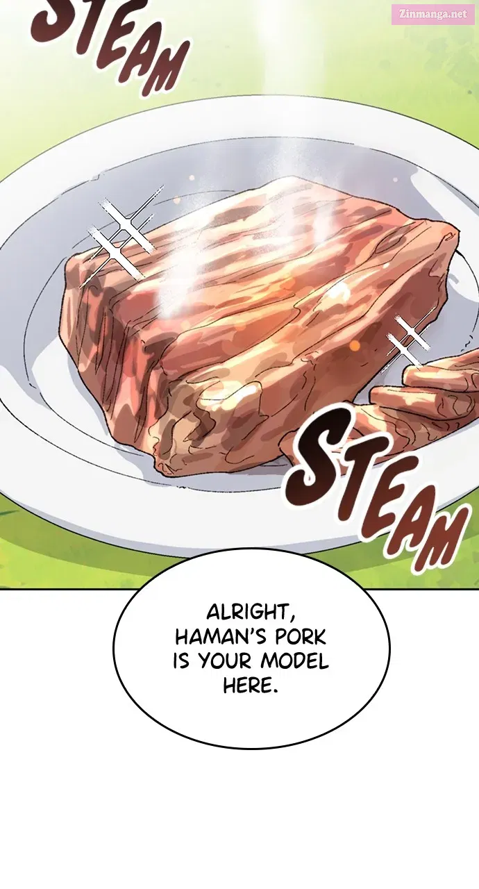 Peaceful Camping Lifein Another World Zinmanga X Chapter 29 Page 82