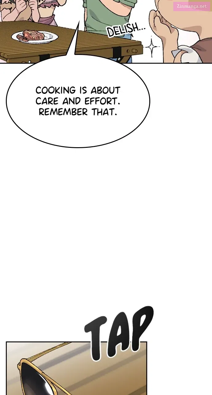 Peaceful Camping Lifein Another World Zinmanga X Chapter 29 Page 86