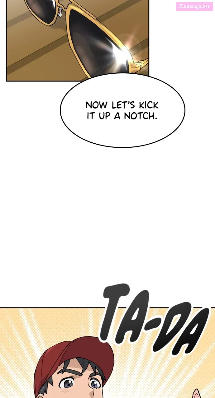 Peaceful Camping Lifein Another World Zinmanga X Chapter 29 Page 87