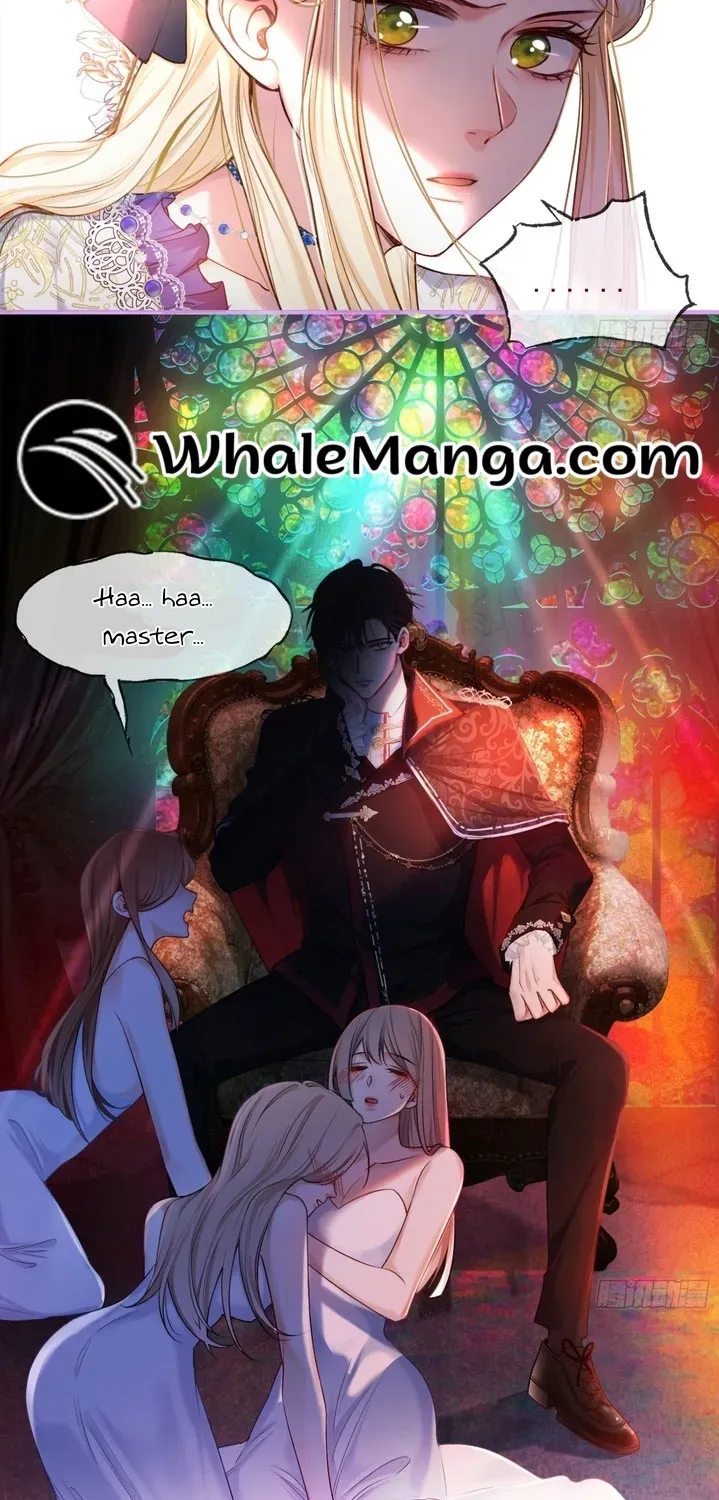 The Secret Game of Nobles Zinmanga X Chapter 1 Page 32