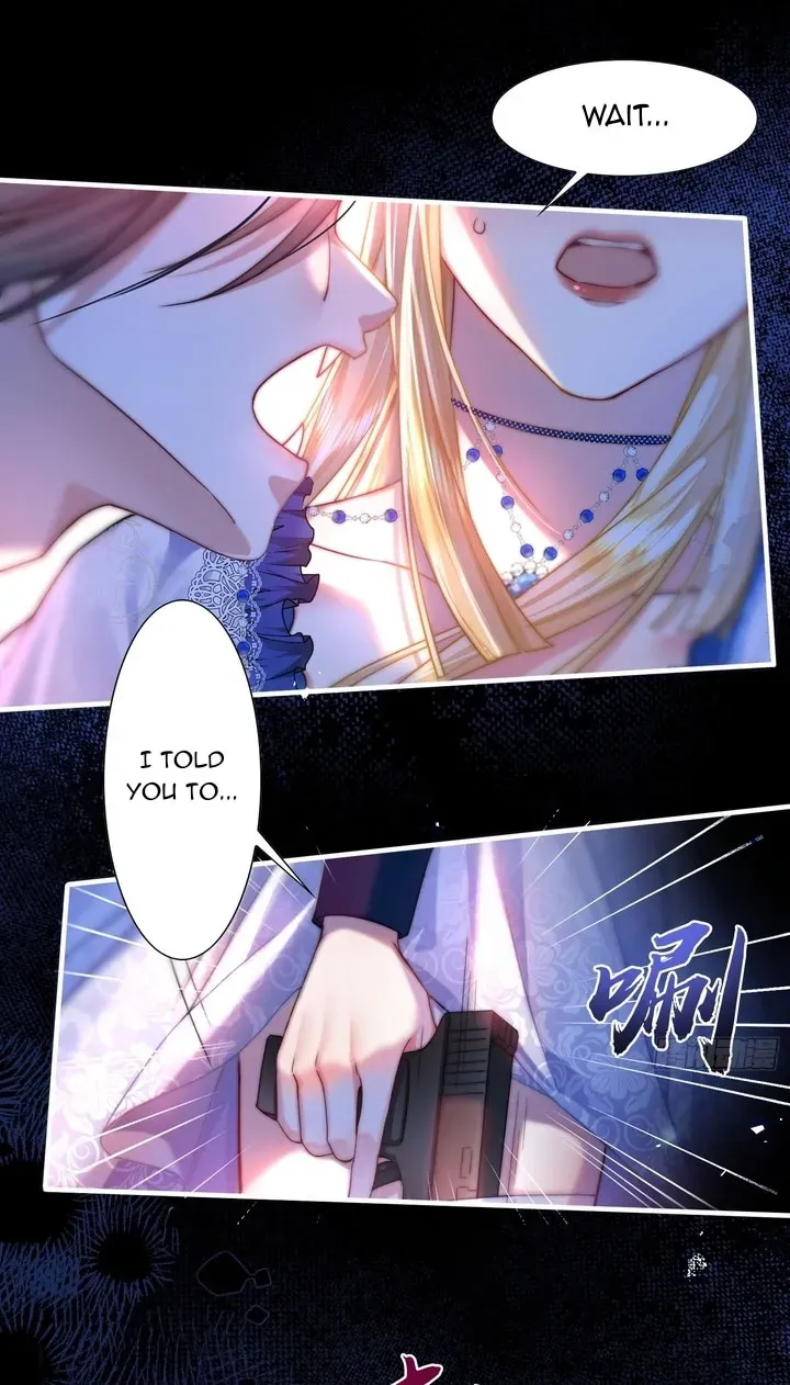The Secret Game of Nobles Zinmanga X Chapter 1 Page 44