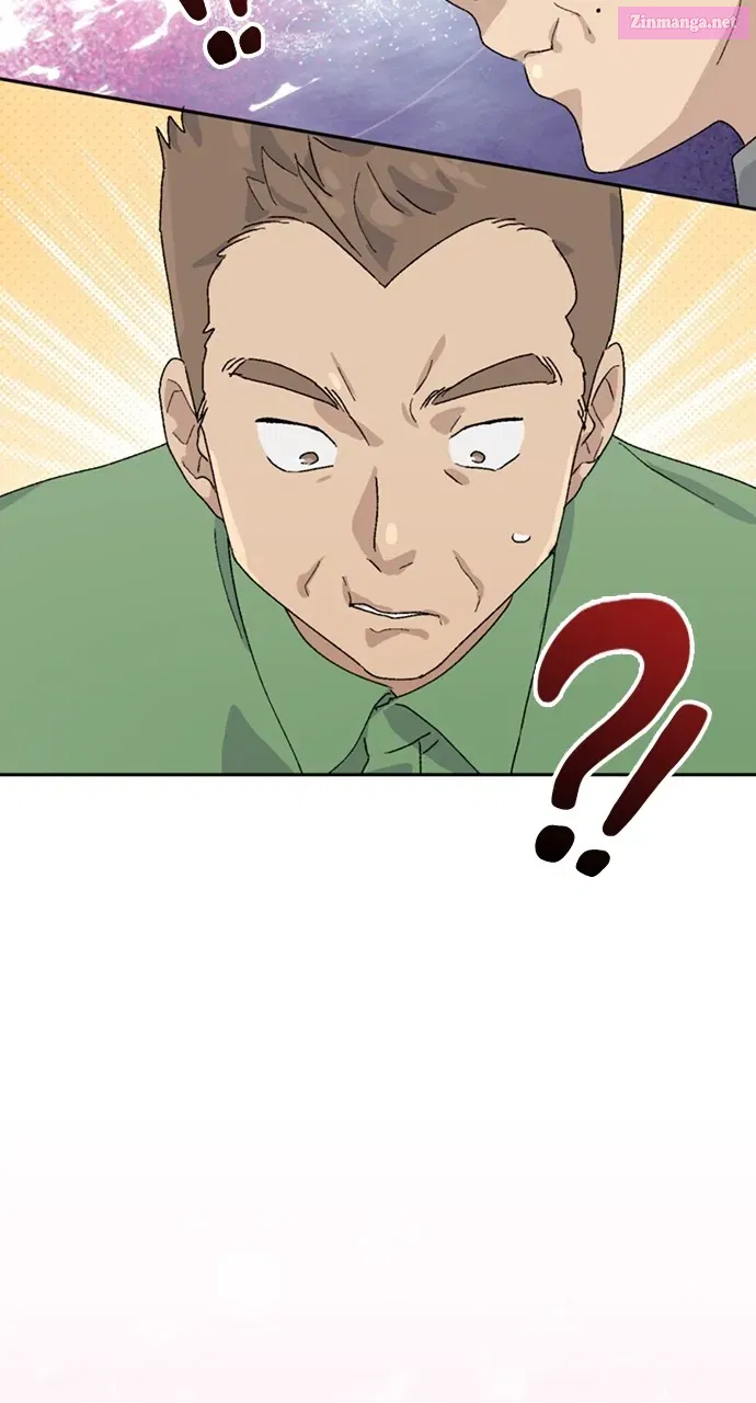 Peaceful Camping Lifein Another World Zinmanga X Chapter 28 Page 84