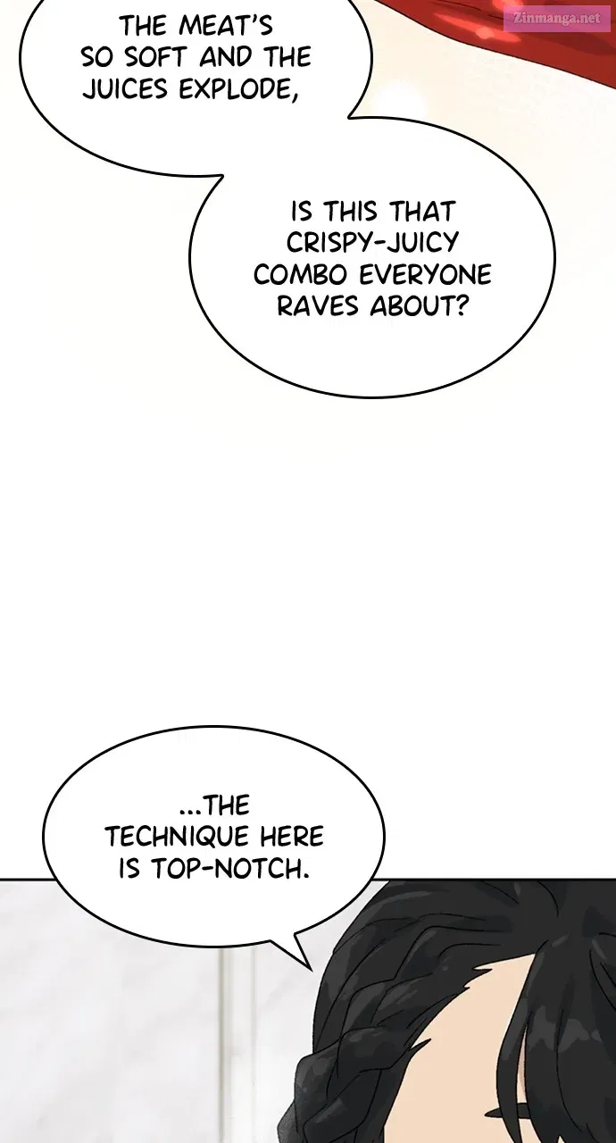 Peaceful Camping Lifein Another World Zinmanga X Chapter 28 Page 88