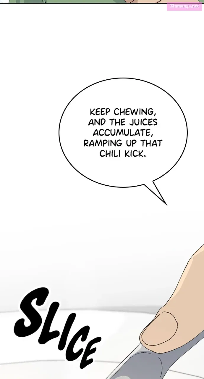 Peaceful Camping Lifein Another World Zinmanga X Chapter 28 Page 95
