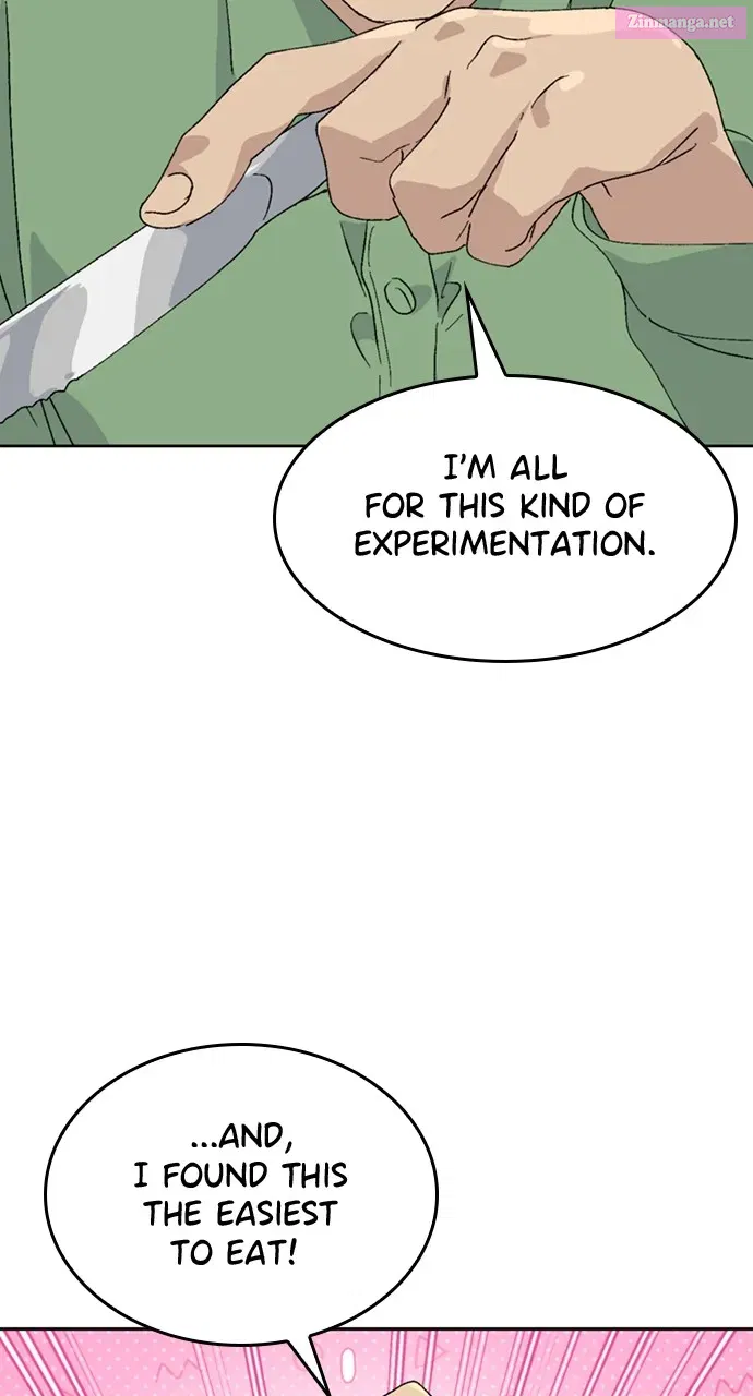 Peaceful Camping Lifein Another World Zinmanga X Chapter 28 Page 98