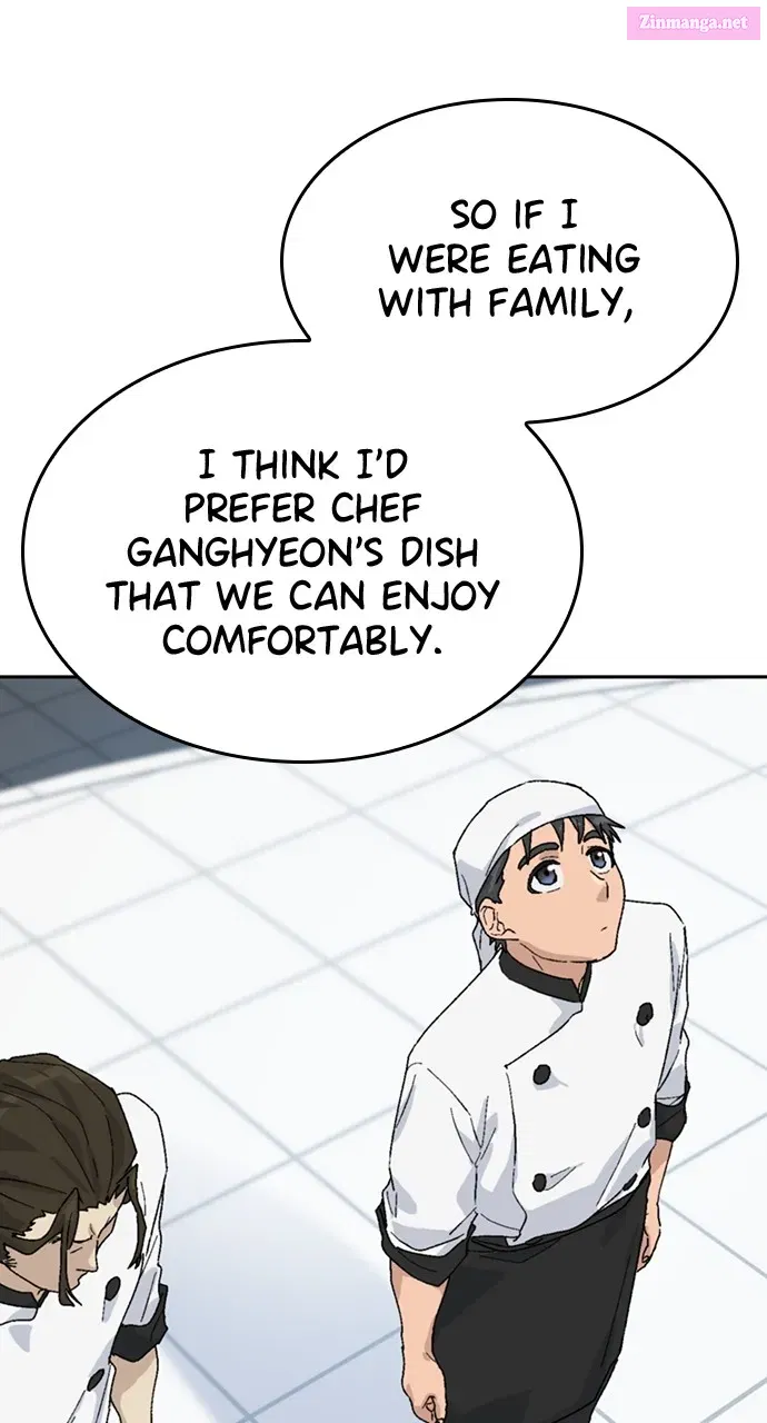 Peaceful Camping Lifein Another World Zinmanga X Chapter 28 Page 100