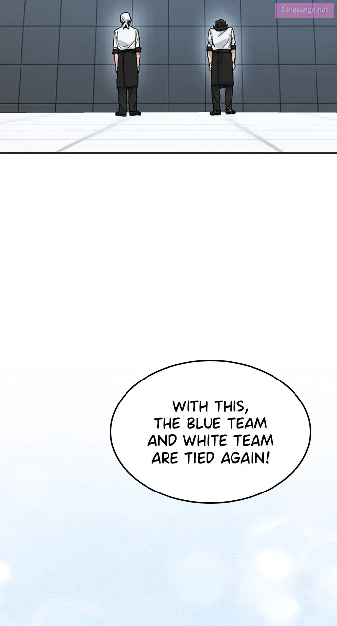 Peaceful Camping Lifein Another World Zinmanga X Chapter 28 Page 104