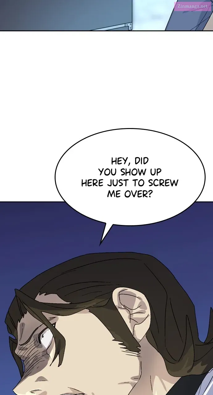 Peaceful Camping Lifein Another World Zinmanga X Chapter 28 Page 112