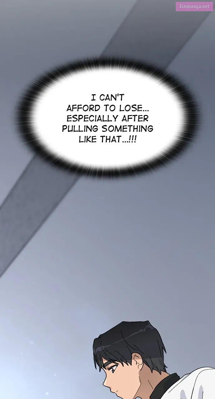 Peaceful Camping Lifein Another World Zinmanga X Chapter 27 Page 32