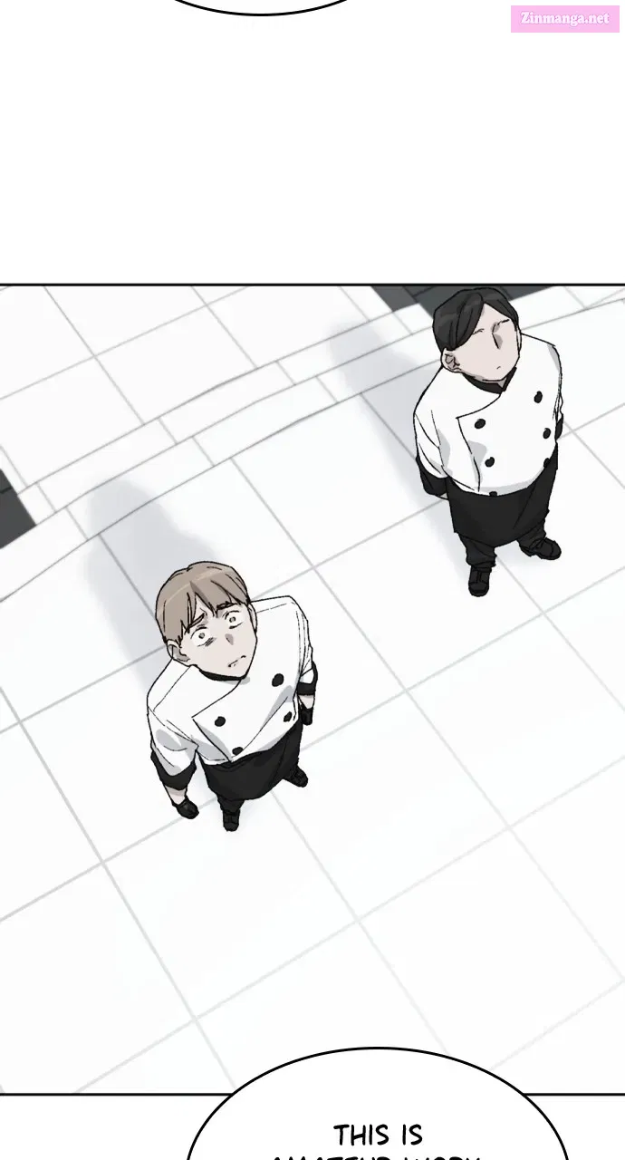 Peaceful Camping Lifein Another World Zinmanga X Chapter 27 Page 39