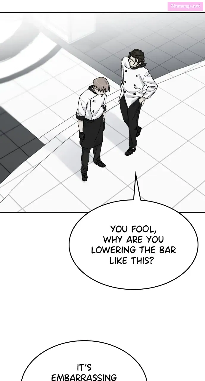 Peaceful Camping Lifein Another World Zinmanga X Chapter 27 Page 41