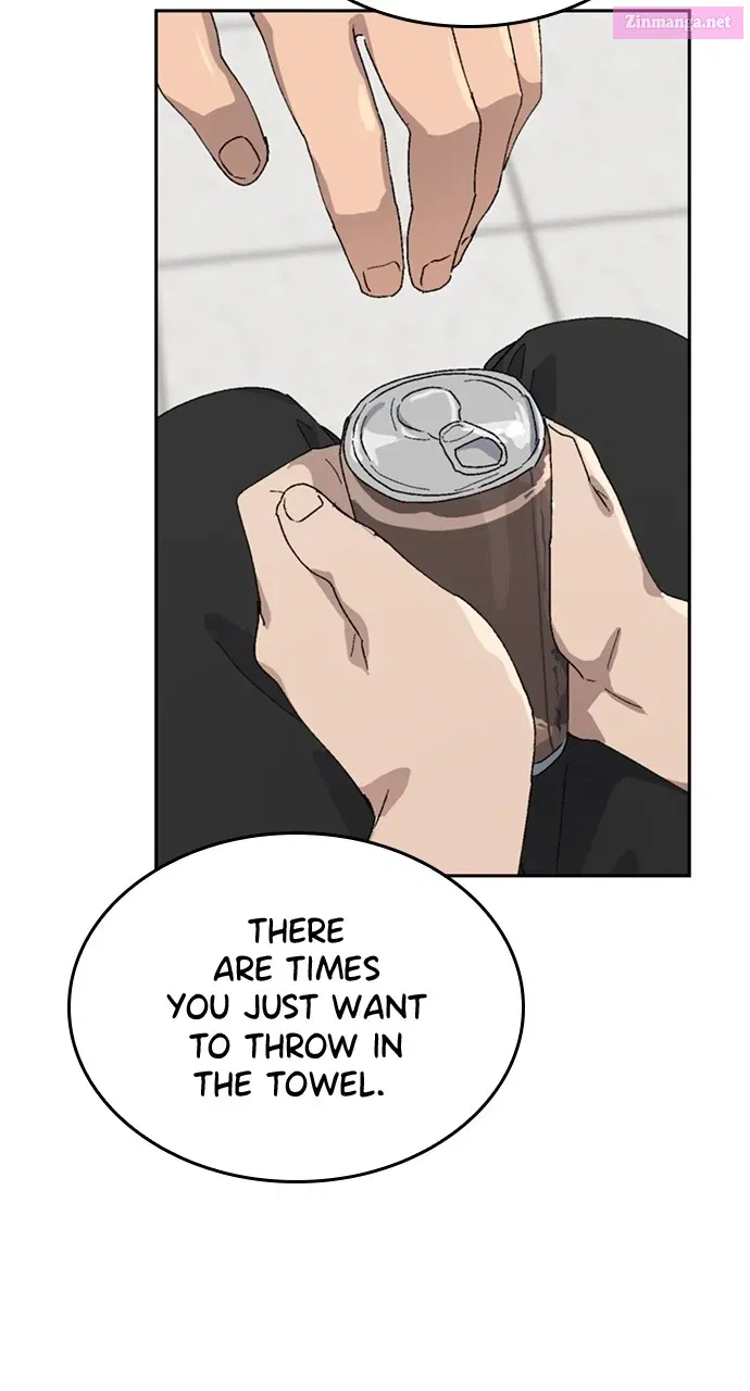 Peaceful Camping Lifein Another World Zinmanga X Chapter 27 Page 50