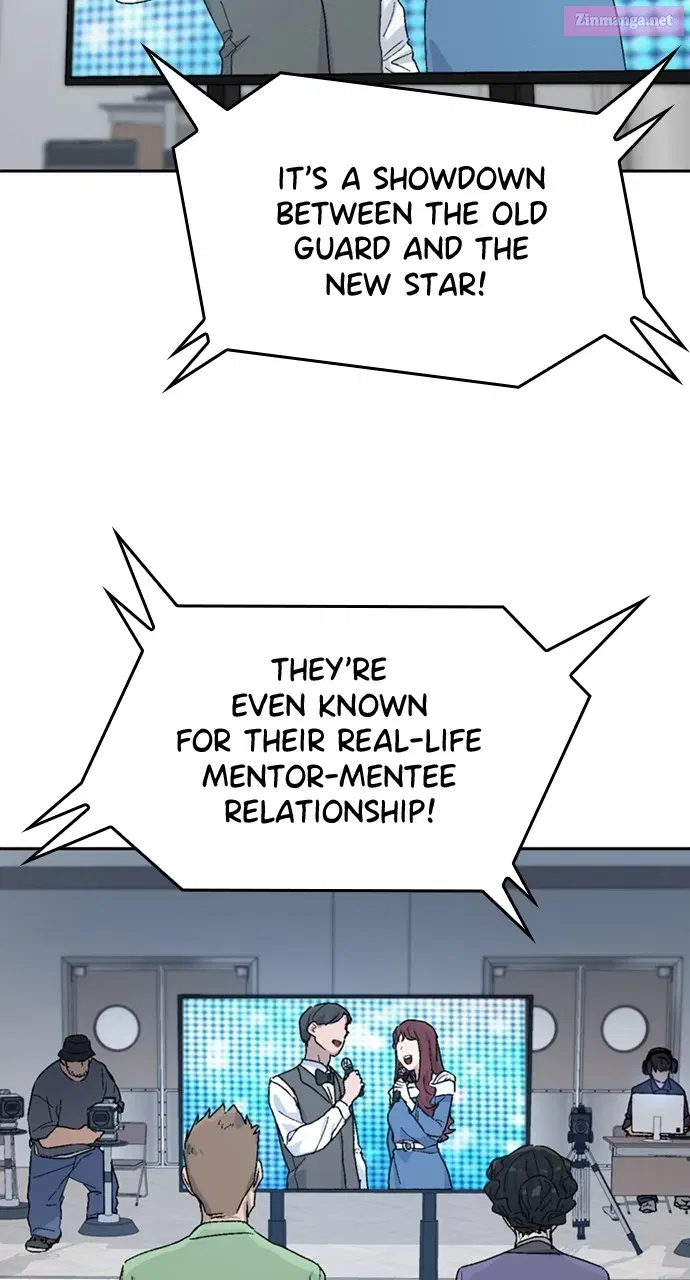 Peaceful Camping Lifein Another World Zinmanga X Chapter 27 Page 57
