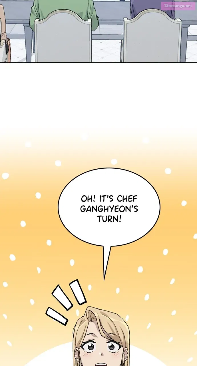 Peaceful Camping Lifein Another World Zinmanga X Chapter 27 Page 58