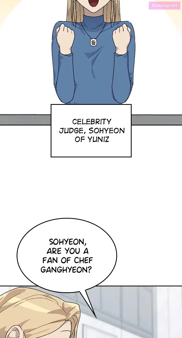 Peaceful Camping Lifein Another World Zinmanga X Chapter 27 Page 59