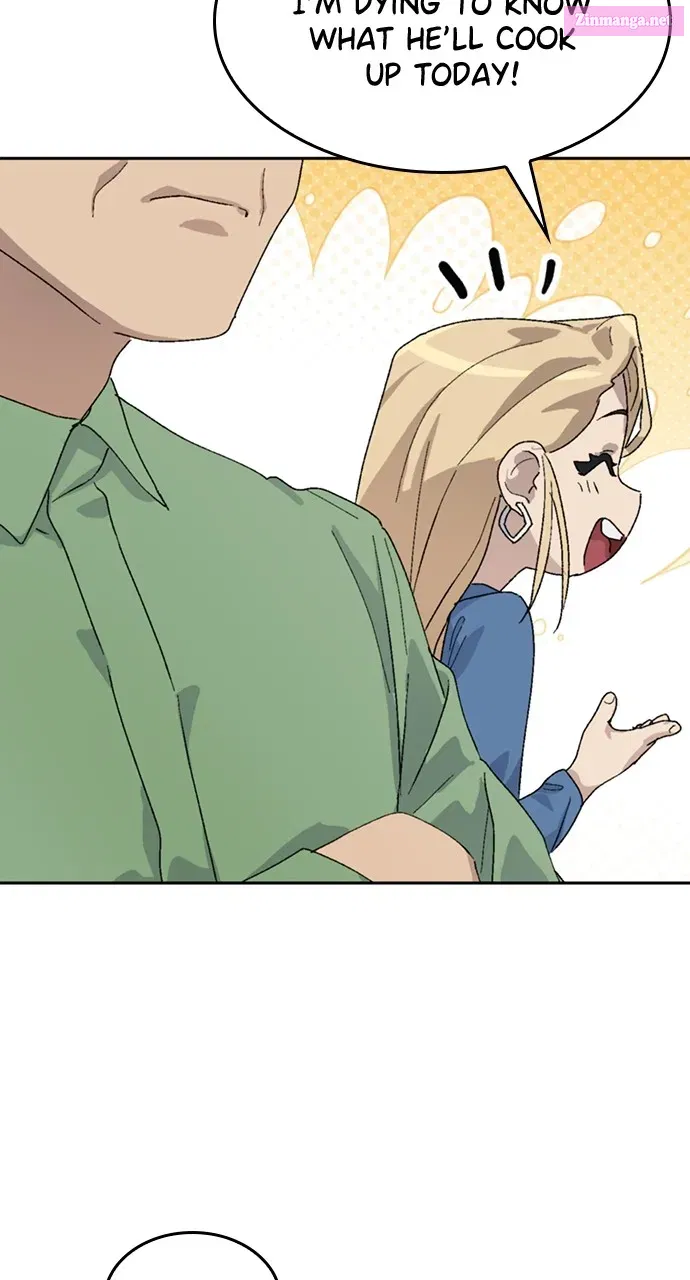 Peaceful Camping Lifein Another World Zinmanga X Chapter 27 Page 61