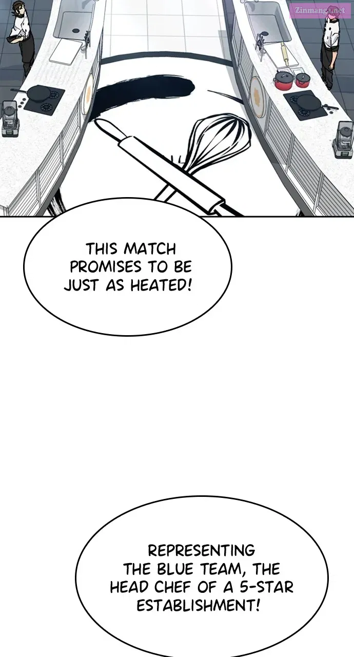 Peaceful Camping Lifein Another World Zinmanga X Chapter 27 Page 64