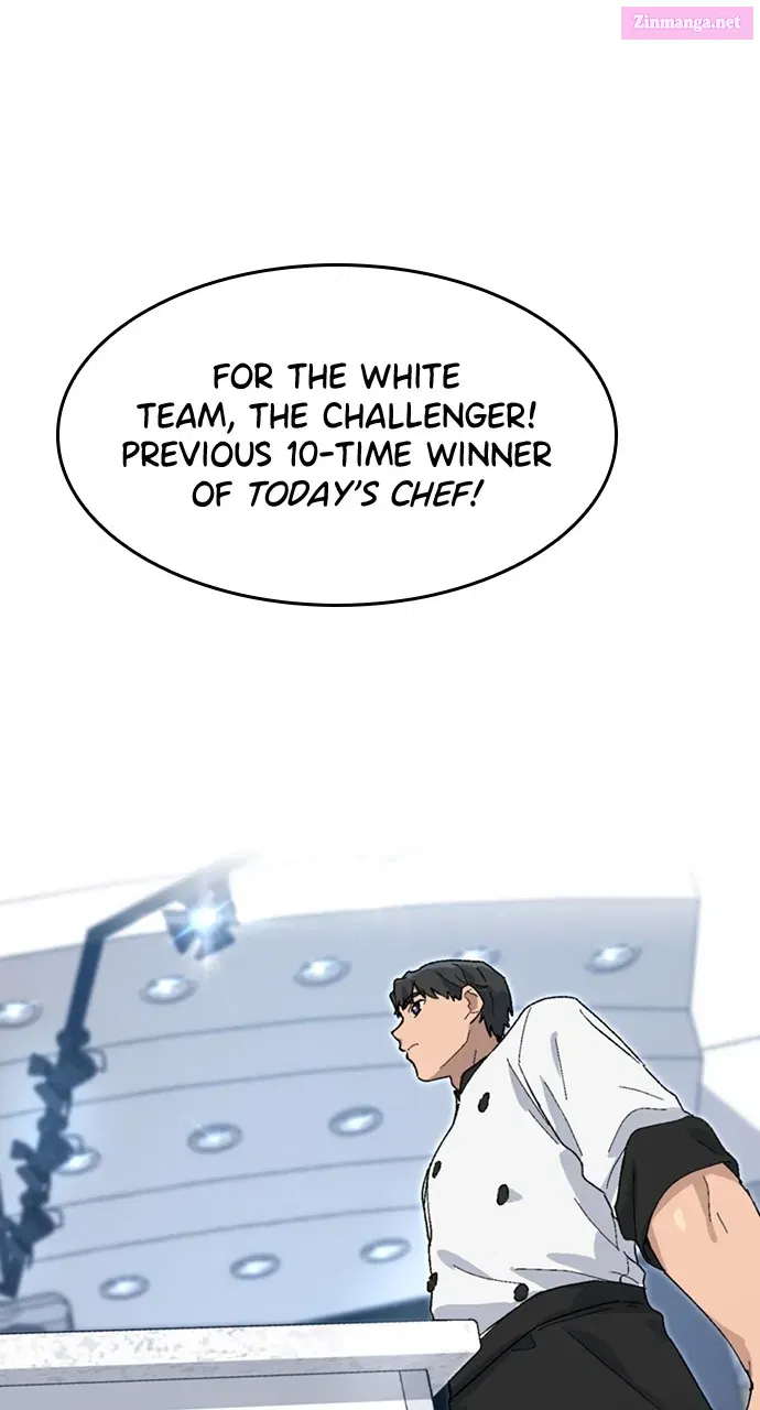 Peaceful Camping Lifein Another World Zinmanga X Chapter 27 Page 66