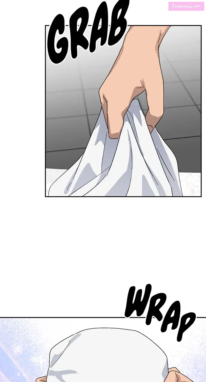 Peaceful Camping Lifein Another World Zinmanga X Chapter 27 Page 69