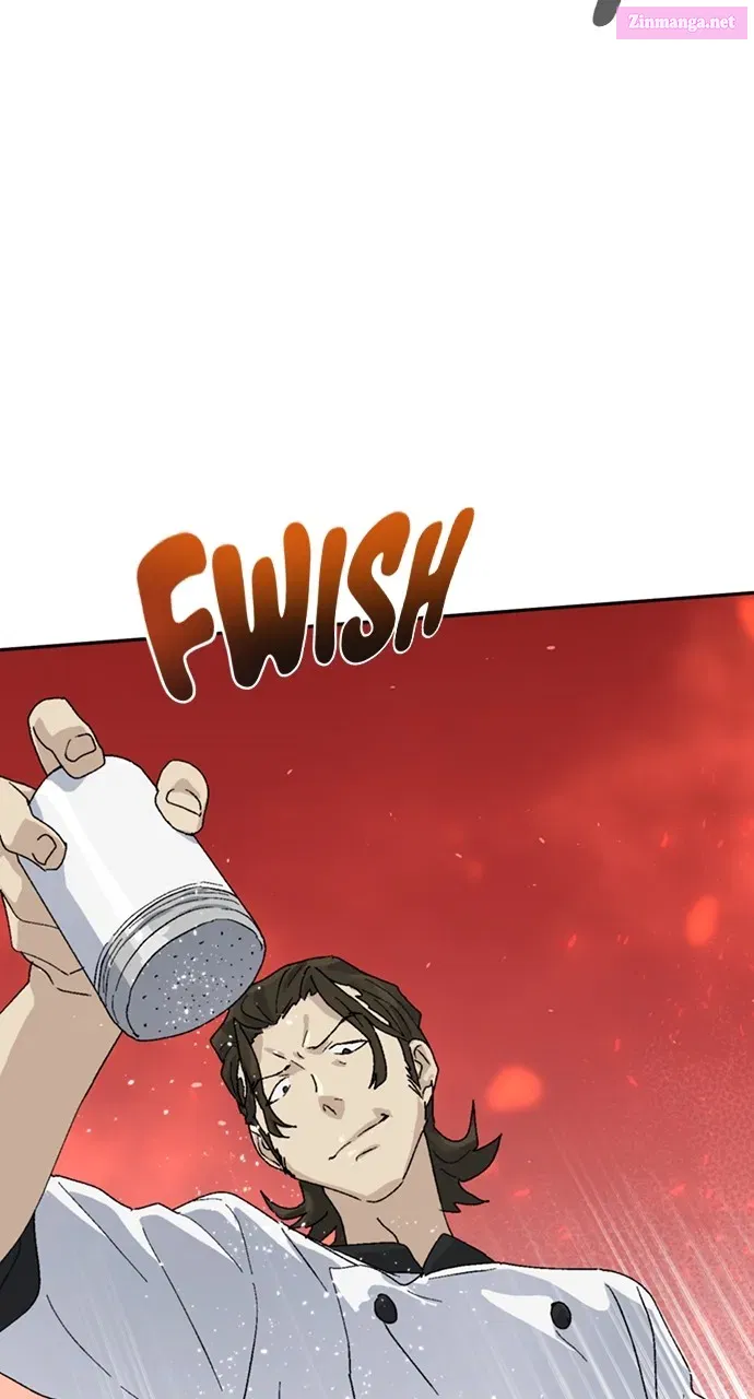 Peaceful Camping Lifein Another World Zinmanga X Chapter 27 Page 77