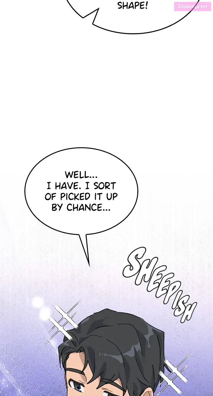 Peaceful Camping Lifein Another World Zinmanga X Chapter 26 Page 40