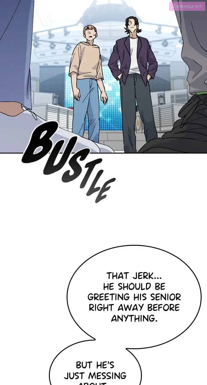 Peaceful Camping Lifein Another World Zinmanga X Chapter 26 Page 42