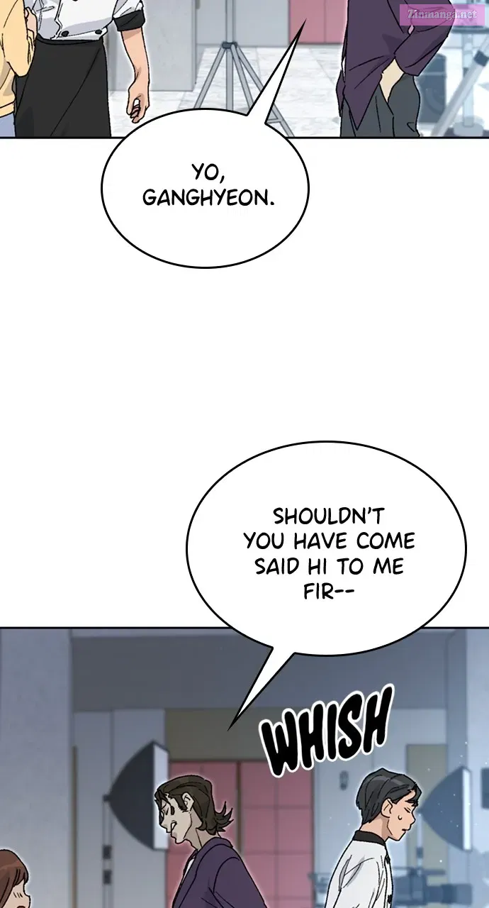 Peaceful Camping Lifein Another World Zinmanga X Chapter 26 Page 45