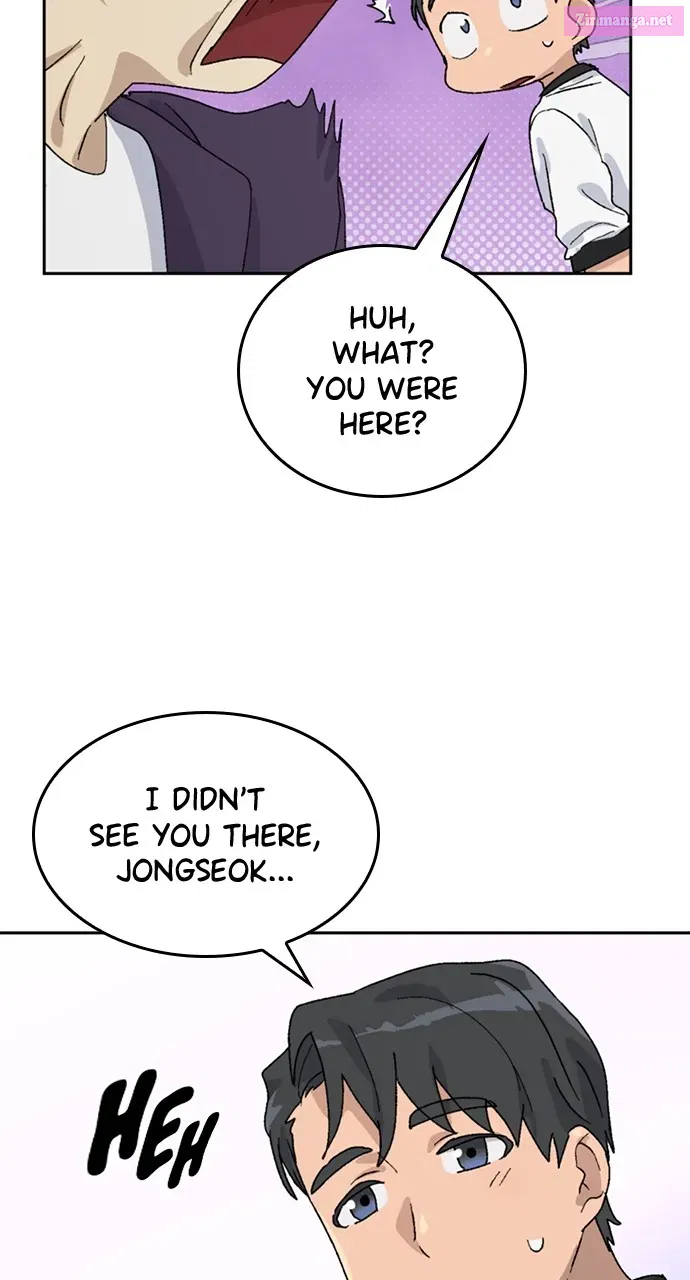 Peaceful Camping Lifein Another World Zinmanga X Chapter 26 Page 47