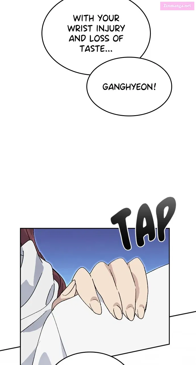 Peaceful Camping Lifein Another World Zinmanga X Chapter 26 Page 55