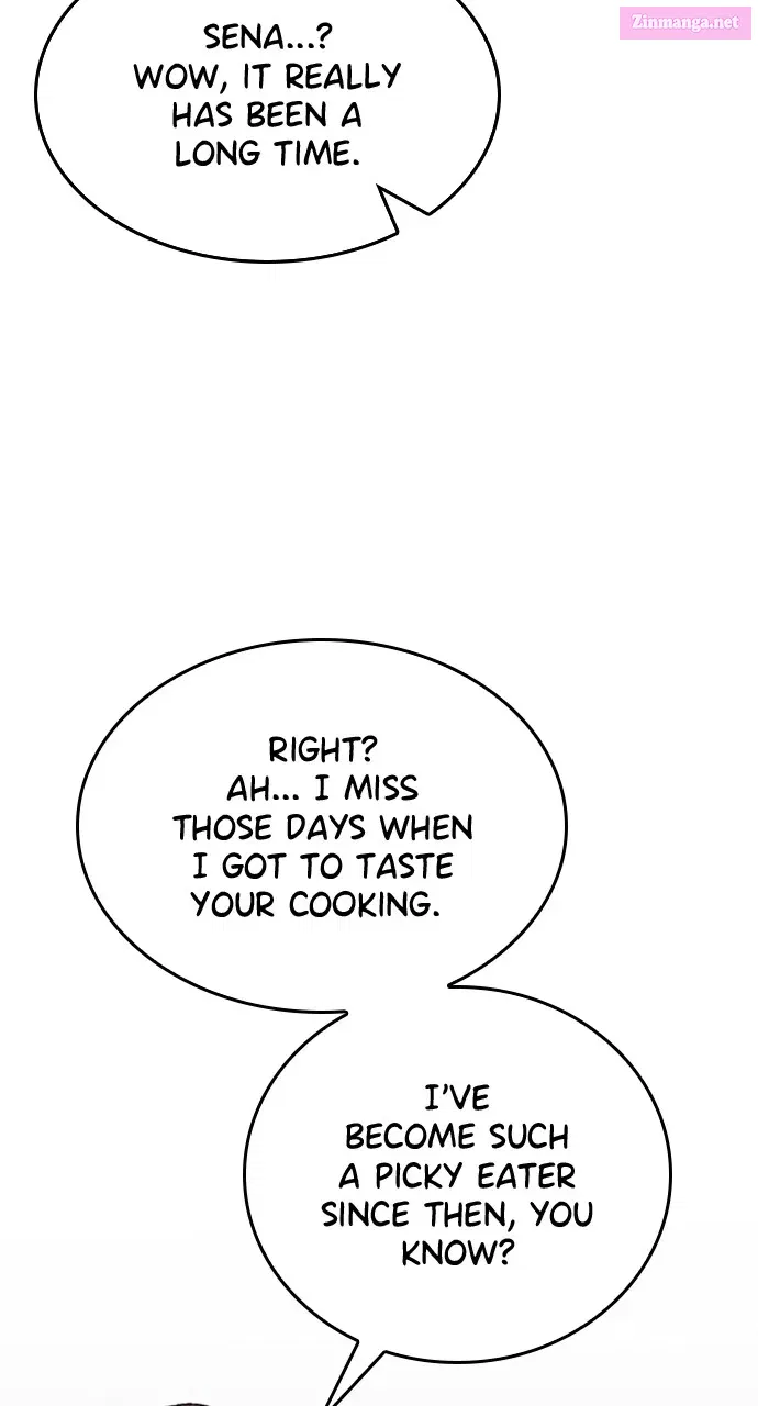 Peaceful Camping Lifein Another World Zinmanga X Chapter 26 Page 58