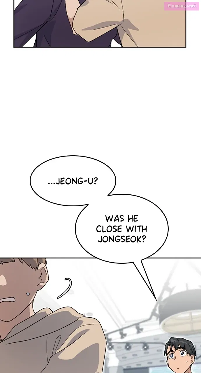 Peaceful Camping Lifein Another World Zinmanga X Chapter 26 Page 64