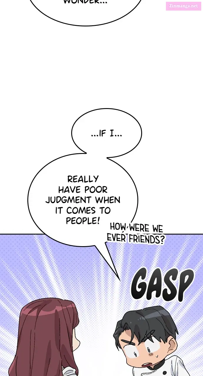 Peaceful Camping Lifein Another World Zinmanga X Chapter 26 Page 68