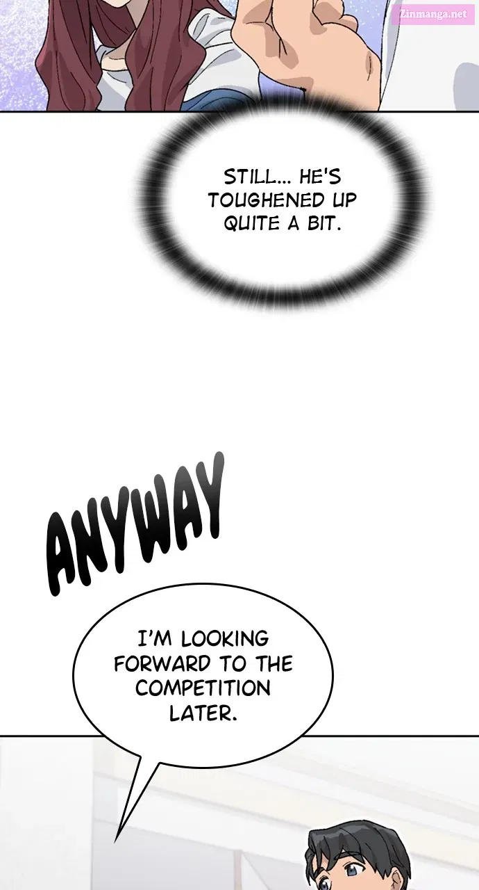 Peaceful Camping Lifein Another World Zinmanga X Chapter 26 Page 70