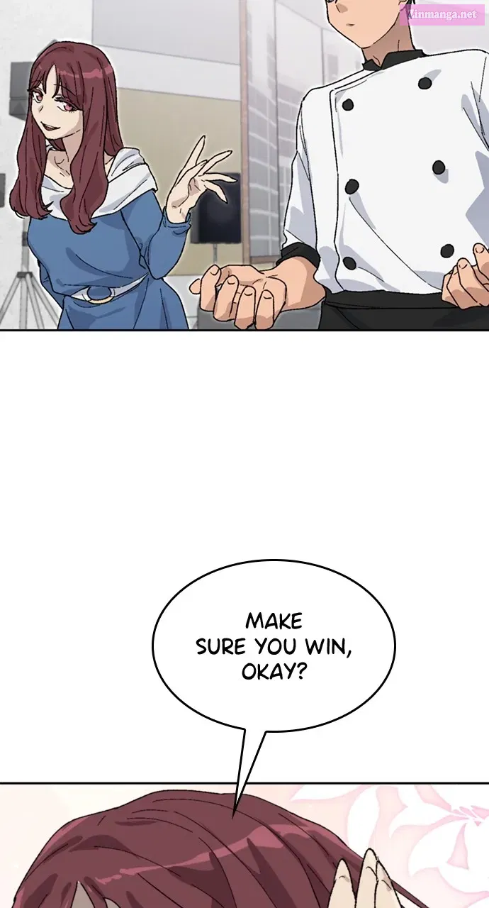 Peaceful Camping Lifein Another World Zinmanga X Chapter 26 Page 71