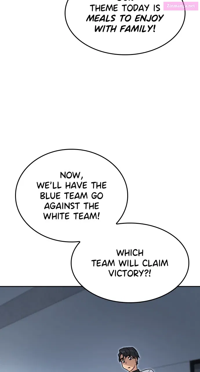 Peaceful Camping Lifein Another World Zinmanga X Chapter 26 Page 77