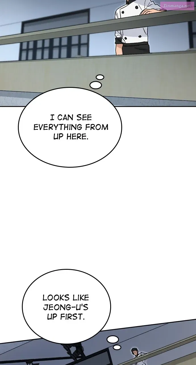 Peaceful Camping Lifein Another World Zinmanga X Chapter 26 Page 78