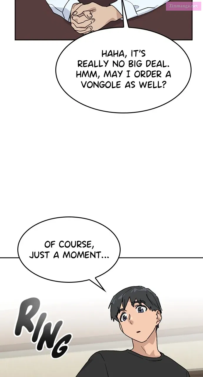 Peaceful Camping Lifein Another World Zinmanga X Chapter 25 Page 8