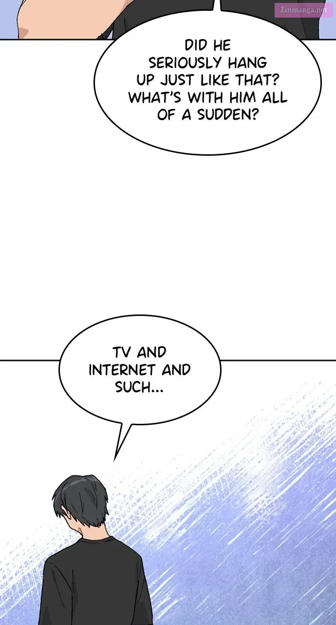 Peaceful Camping Lifein Another World Zinmanga X Chapter 25 Page 14