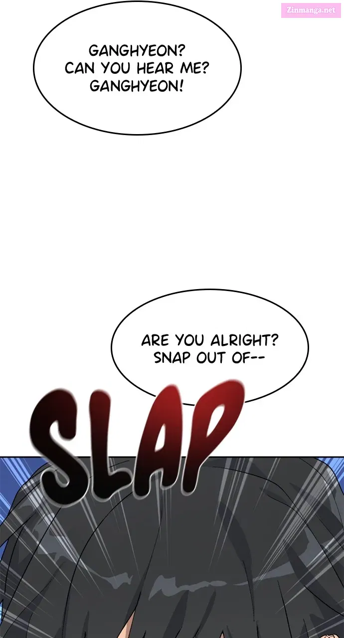 Peaceful Camping Lifein Another World Zinmanga X Chapter 25 Page 27
