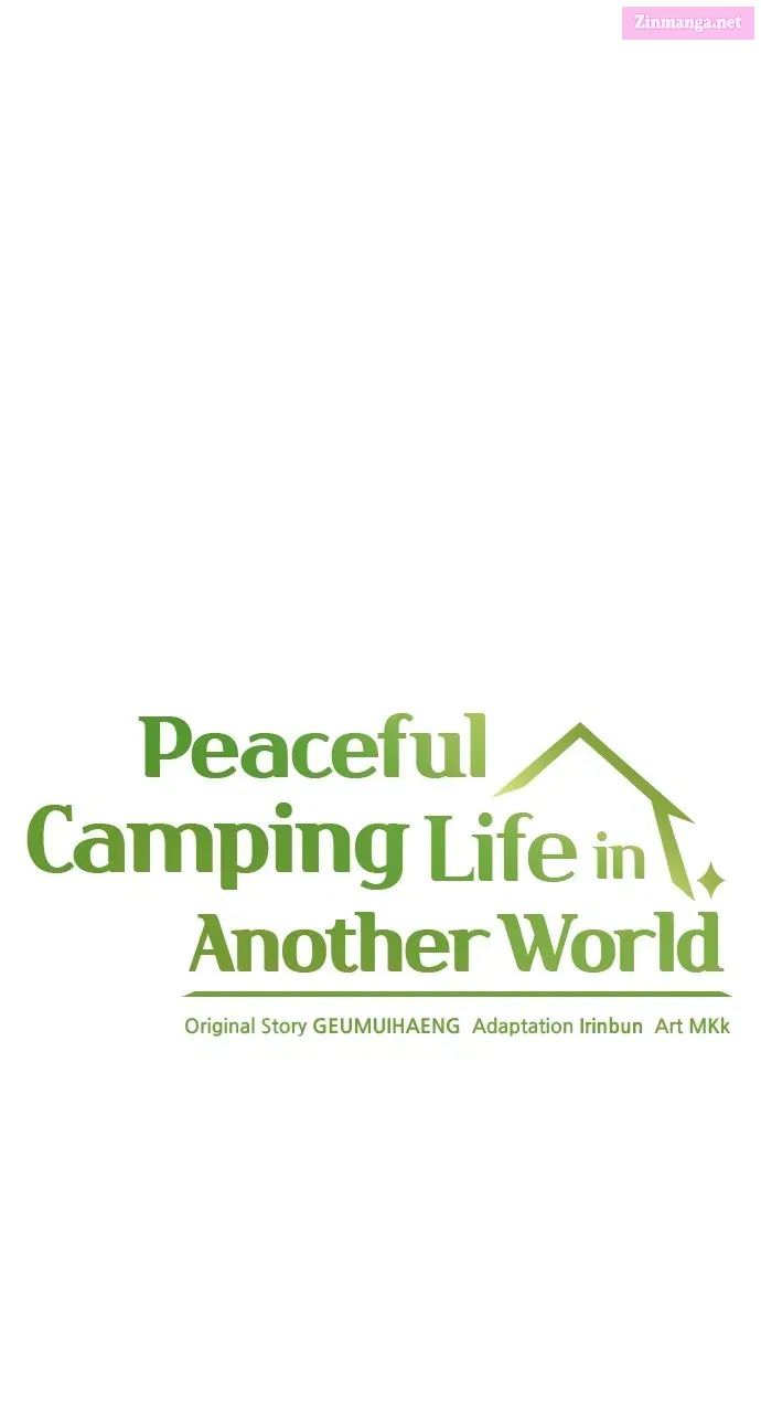 Peaceful Camping Lifein Another World Zinmanga X Chapter 25 Page 36