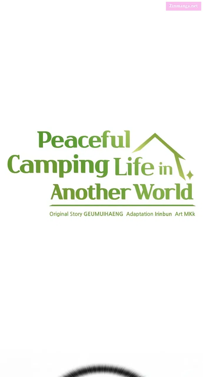 Peaceful Camping Lifein Another World Zinmanga X Chapter 24 Page 6