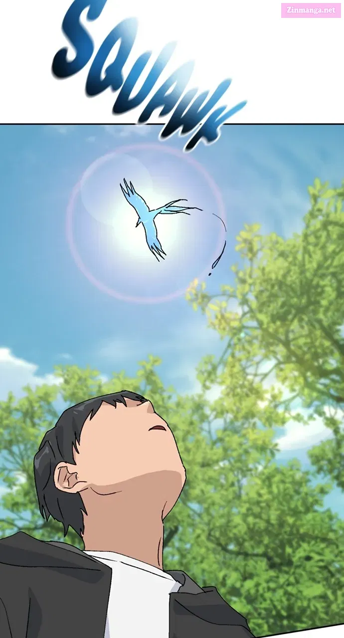 Peaceful Camping Lifein Another World Zinmanga X Chapter 24 Page 11
