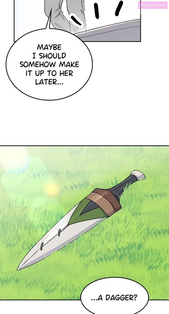 Peaceful Camping Lifein Another World Zinmanga X Chapter 24 Page 25