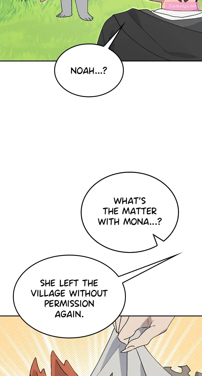 Peaceful Camping Lifein Another World Zinmanga X Chapter 24 Page 29