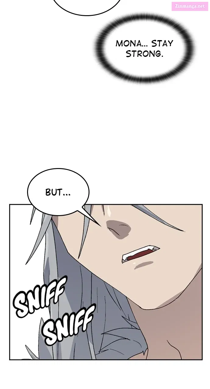 Peaceful Camping Lifein Another World Zinmanga X Chapter 24 Page 32